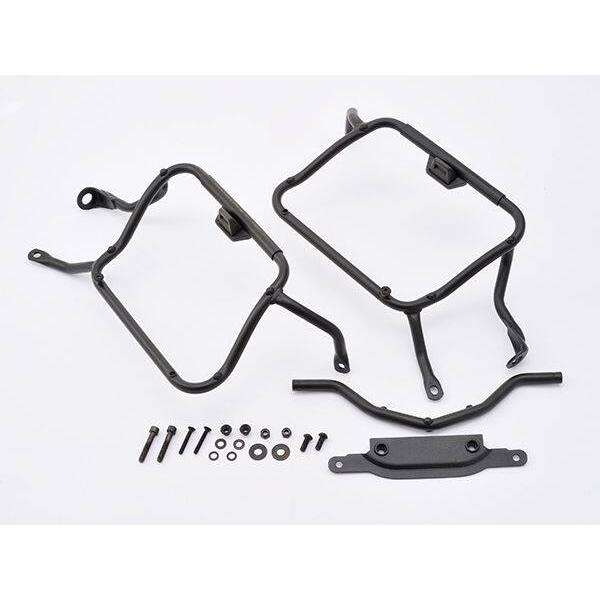 GIVI（ジビ） チューブラーパニアホルダー [PLX446] ZZR1400 (ZX-14