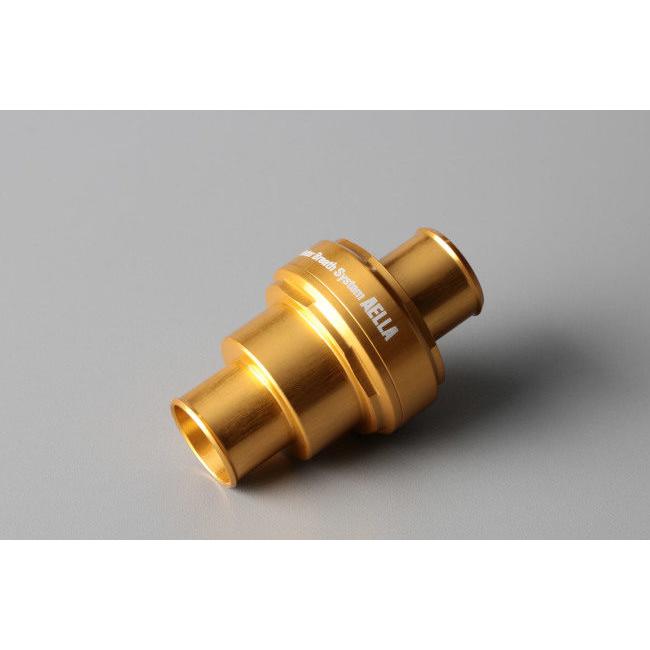 AELLA アエラ 内圧コントロールバルブ(スクランブラー／M797) カラー：ホワイト SCRAMBLER Sixty2 MONSTER 797 スクランブラー 800シリーズ DUCATI ドゥカティ | AELLA | 01