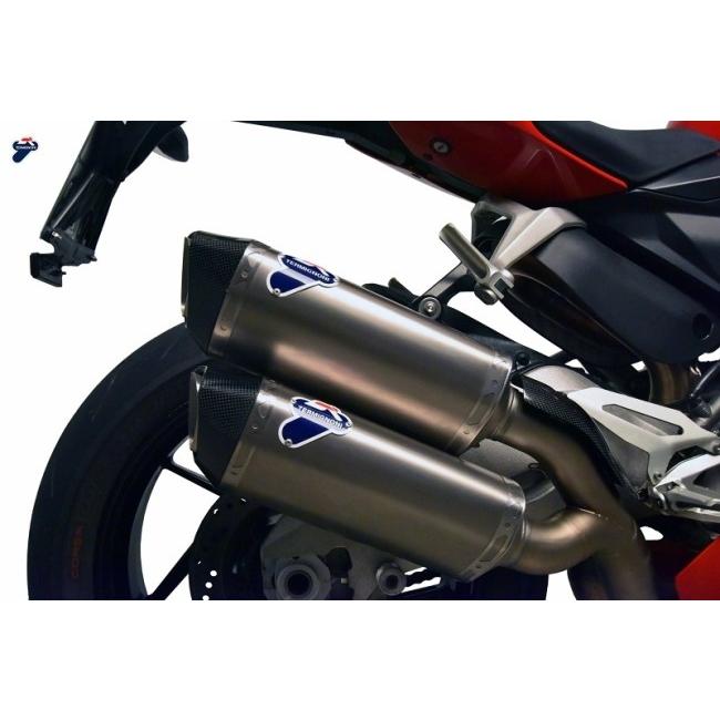 TERMIGNONI テルミニョーニ スリップオンサイレンサー 959Panigale DUCATI ドゥカティ スリップオンマフラー マフラー_2