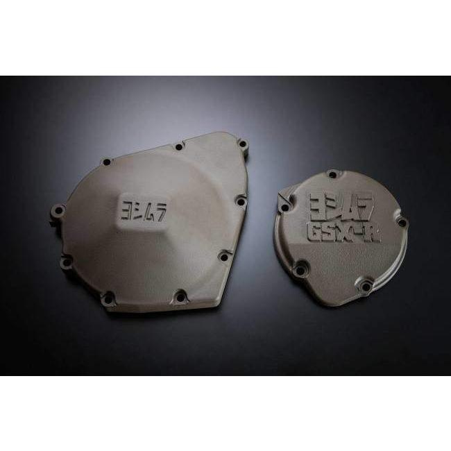 ヨシムラ（YOSHIMURA） アルミパルサーカバー バンディット1200