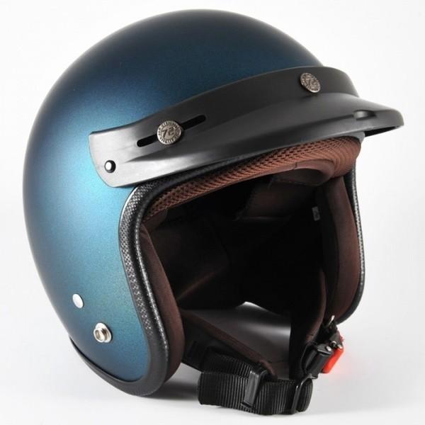 72JAM 72ジャム スクエアーバイザー ヘルメットバイザー ヘルメット | 72JAM JET HELMET | 02