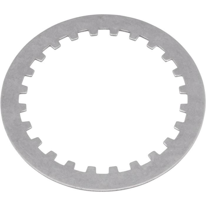 KG POWERSPORTS ケージーパワースポーツ クラッチプレート スチール KAWASAKI 【CLUTCH PLATE STEEL KAW】 ZX-10R Ninja 2006 - 2014 カワサキ 駆動系 | ブランド登録なし
