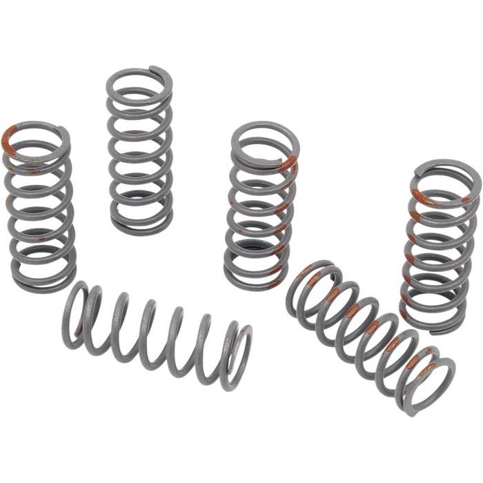 KG POWERSPORTS ケージーパワースポーツ クラッチスプリングセット【CLUTCH SPRING SET】 XL250R 1984 - 1987 XR250L 1991 1996 HONDA ホンダ スクーター駆動系 | ブランド登録なし