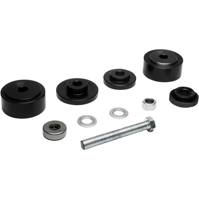 JIMS ジムズ インナー一次シール/ベアリングツール 【TOOL INNER PRIM SEAL/BEAR】 HARLEY-DAVIDSON ハーレーダビッドソン その他、バイク用特殊工具