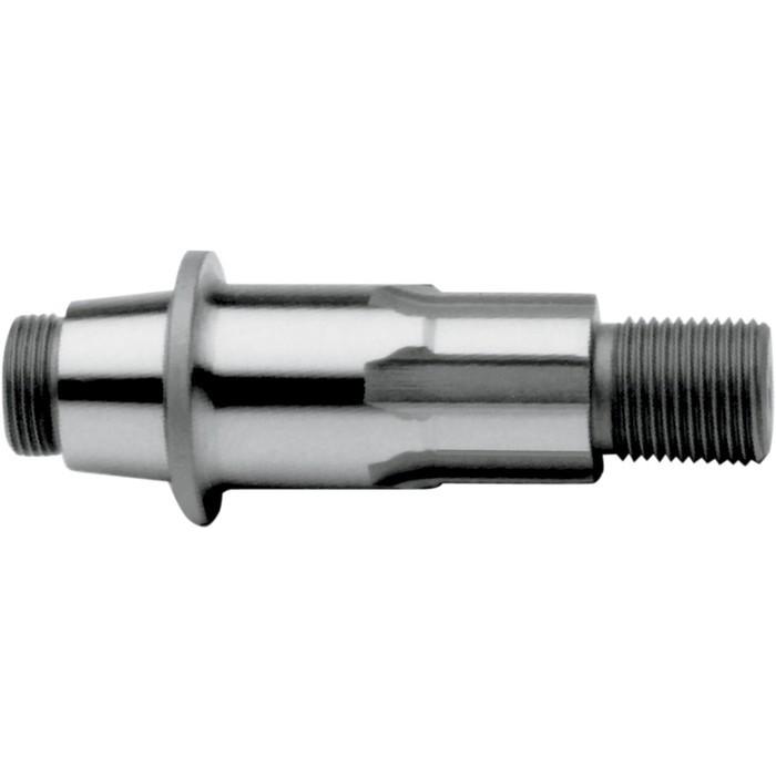 JIMS ジムズ モータースプロケットシャフト L 1981-85 XL