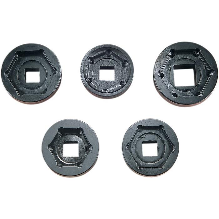 JIMS ジムズ クランクピンナットソケット 1983-1999 BT 【CRNK PIN NUT SKT 83-99 BT】 HARLEY-DAVIDSON ハーレーダビッドソン その他、バイク用特殊工具