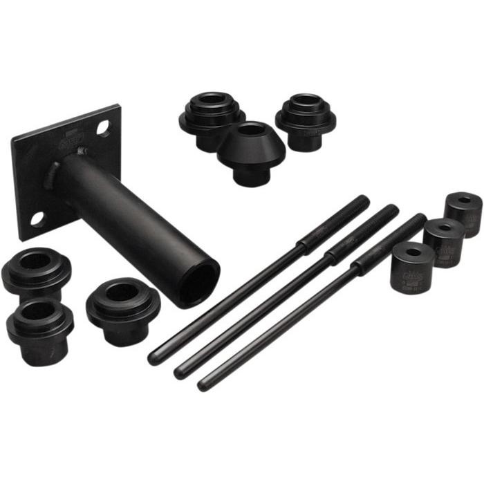 JIMS ジムズ ヘッドホルダーガイドツール【HEAD HOLDER GUIDE