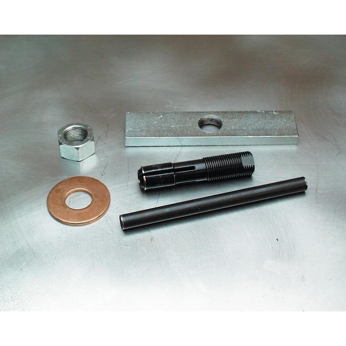 JIMS ジムズ バランサーシャフトベアリング ツール【BAL.SHAFTBEARING TOOL】 HARLEY-DAVIDSON ハーレーダビッドソン その他、バイク用特殊工具