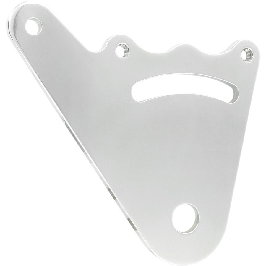 JAY BRAKE JAY BRAKE:ジェイブレーキ ブラケット キャリパーリア11.5” ポリッシュ