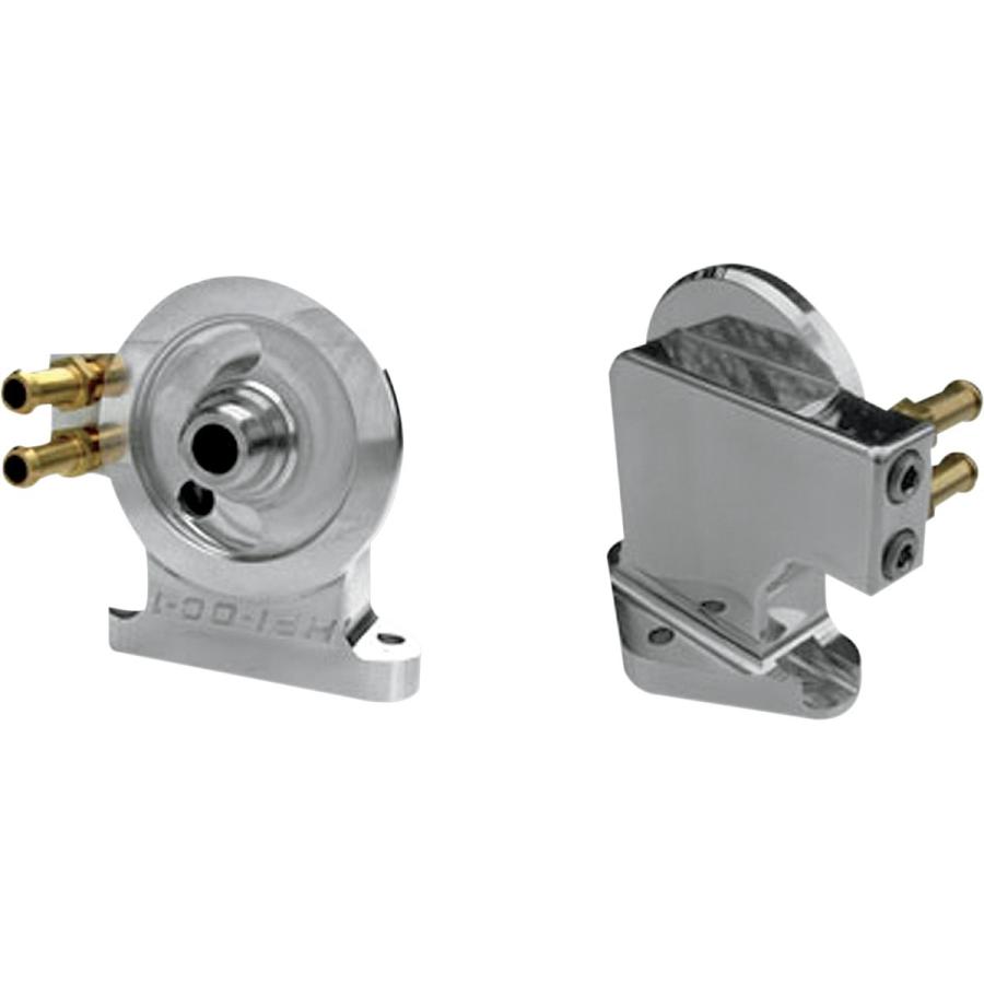 HORSEPOWER INC ホースパワー BRACKET OIL FLTR 99-06BT [0712-0269