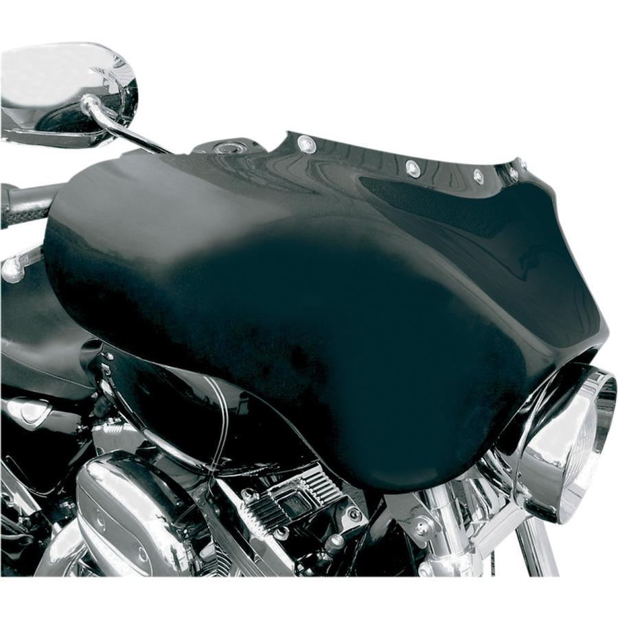 HOPPE INDUSTRIES ホップインダストリーズ FAIRING AUDIO 00-17 XL [2330-0036] HARLEY-DAVIDSON ハーレーダビッドソン アッパーカウル・フロントカウル 外装