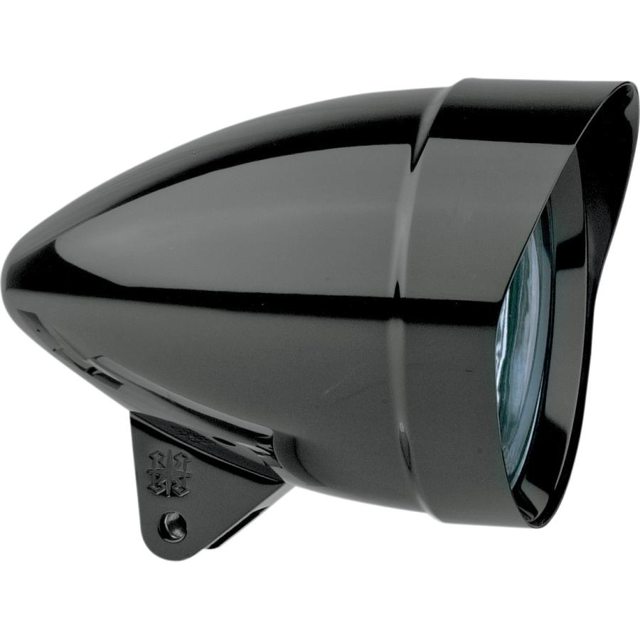 HEADWINDS ヘッドウィンズ HEADLIGHT 5.75 BLK MARIAH [2001-0606] ヘッドライト 灯火類 電装系