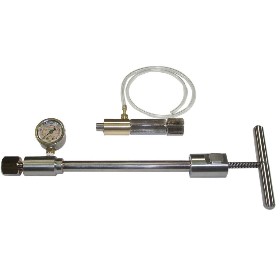 MAGNUM マグナム TOOL BRAKELINE TESTER [3808-0016] その他、バイク用特殊工具 バイク用特殊工具