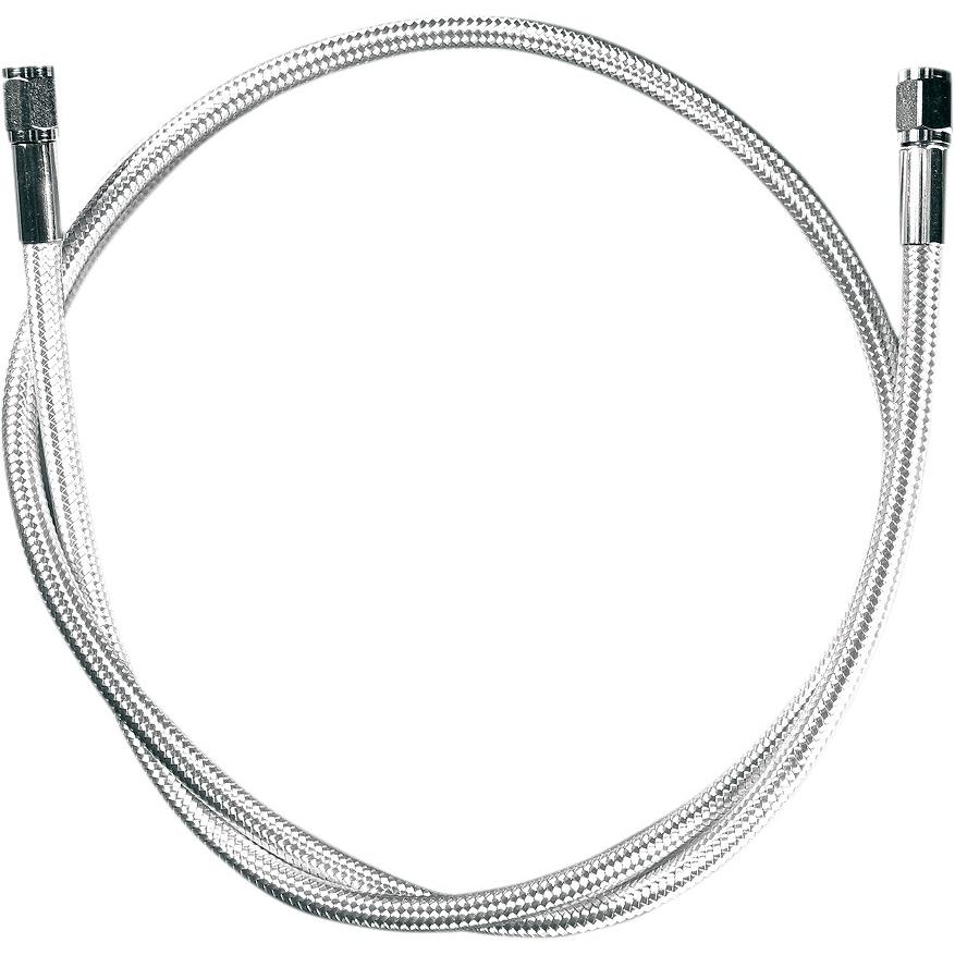 にページ MAGNUM マグナム CHROMITE II 60”BRAKE LINE [DS3560] ブレーキ