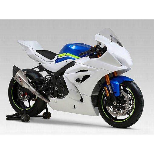 CLEVER WOLF クレバーウルフ フルカウル GSX-R1000 SUZUKI スズキ フルカウル・外装セット カウル関連 外装