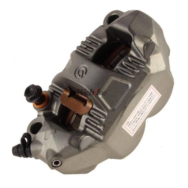 brembo（ブレンボ） ラジアル モノブロック キャリパーキット 30／30