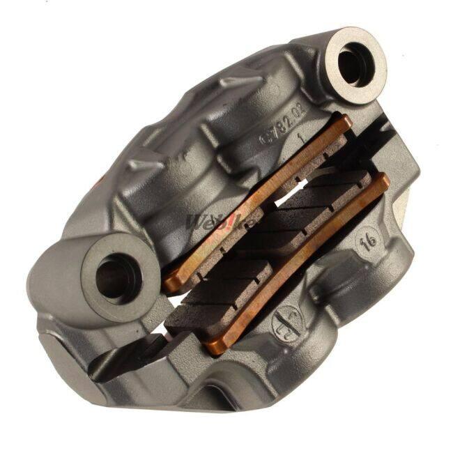 brembo（ブレンボ） ラジアル モノブロック キャリパーキット 30／30