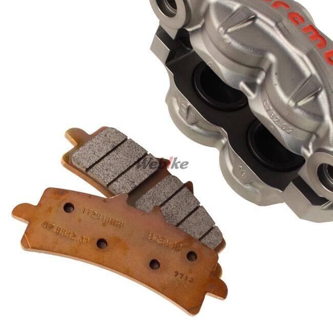 brembo（ブレンボ） ラジアル モノブロック キャリパーキット 30／30