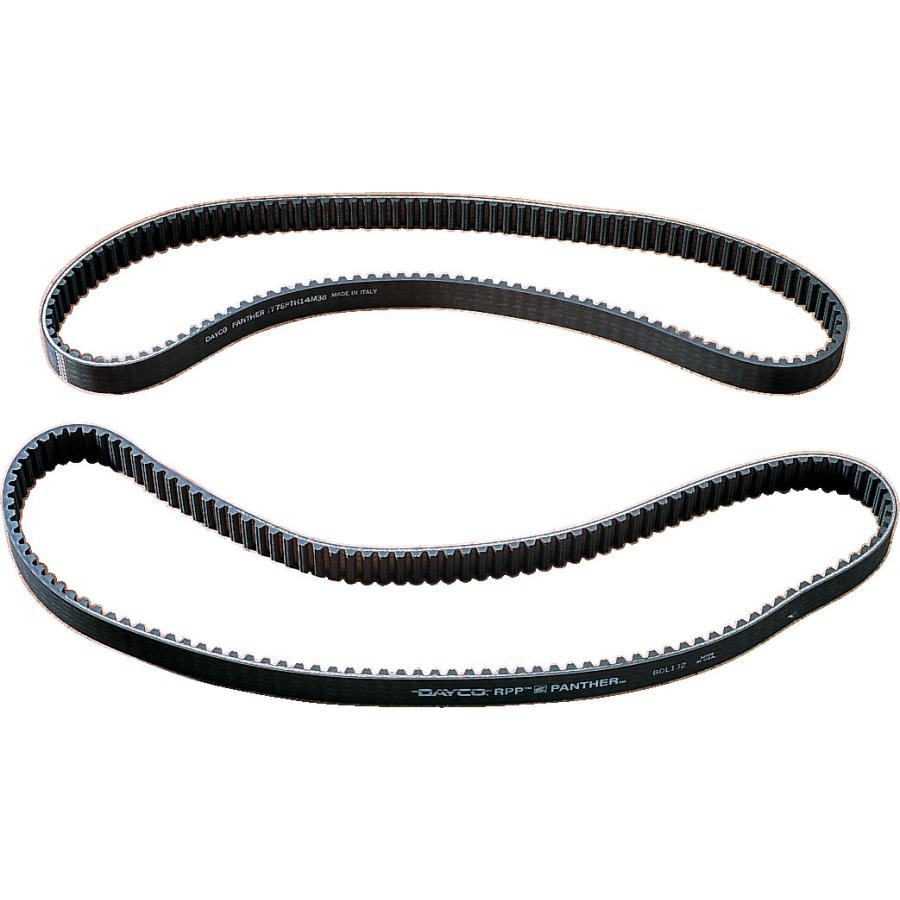 PANTHER パンサー BELT DRIVE YAM XV1600 [2302-0003] XV1600A Road Star 1999 - 2003 XV1600AT Silverado YAMAHA ヤマハ スクータードライブベルト 駆動系