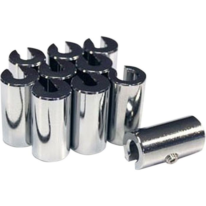 NO-MAR ノーマー WHEEL WEIGHT 1.25OZ 10PK [0365-0110] ホイールウエイト ホイール関連 足回り | ブランド登録なし