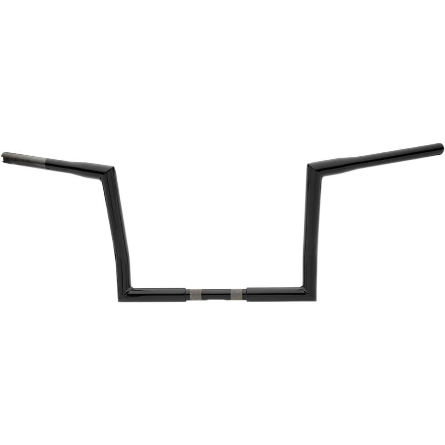 MISFIT INDUSTRIES ミスフィットインダストリーズ HANDLEBAR BL.12”SR-2013 [0601-3412] HARLEY-DAVIDSON ハーレーダビッドソン ハンドルバー ハンドル