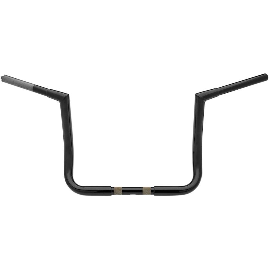 MISFIT INDUSTRIES ミスフィットインダストリーズ HANDLEBAR BL.12”SR 14-17 [0601-3414] HARLEY-DAVIDSON ハーレーダビッドソン ハンドルバー ハンドル