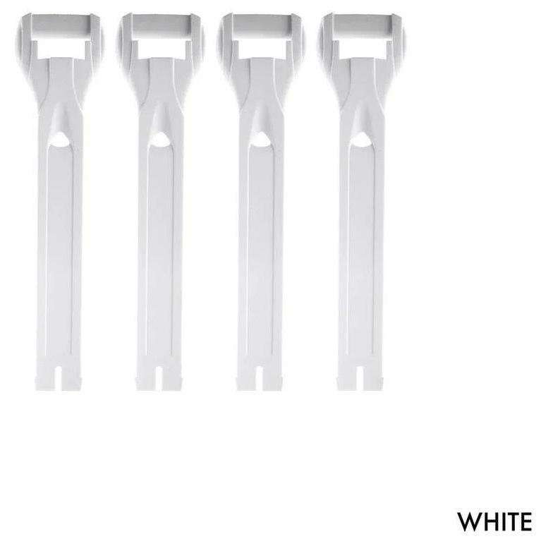 gaerne ガエルネ ストラップ タイプA ロング カラー：ホワイト その他オフロードブーツオプション・補修部品 フットウェア | GAERNE