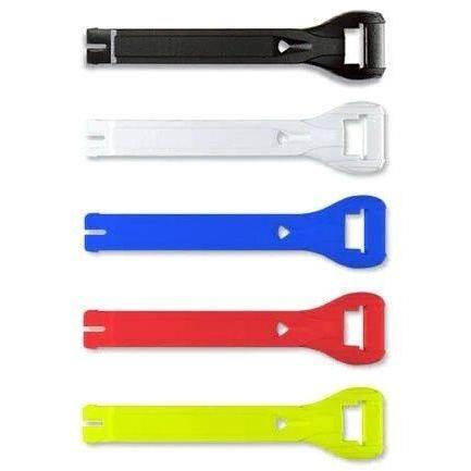 gaerne ガエルネ ストラップ タイプA ロング カラー：ホワイト その他オフロードブーツオプション・補修部品 フットウェア | GAERNE | 01