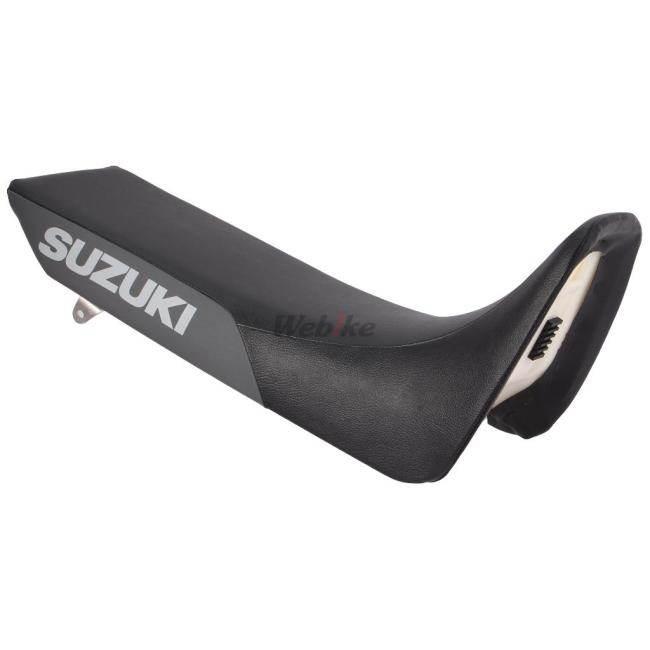 SUZUKI スズキ ローシート ジェベル250XC シート シート関連