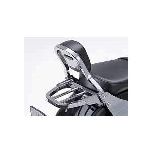 るい SUZUKI スズキ シーシーバー＆リヤキャリアセット