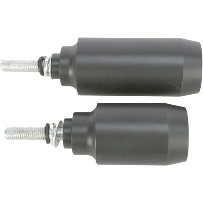POWERSTANDS RACING パワースタンズレーシング FRAME SLIDERS BMW BK [0505-1213] S1000RR エンジンスライダー・フレームスライダー フレーム