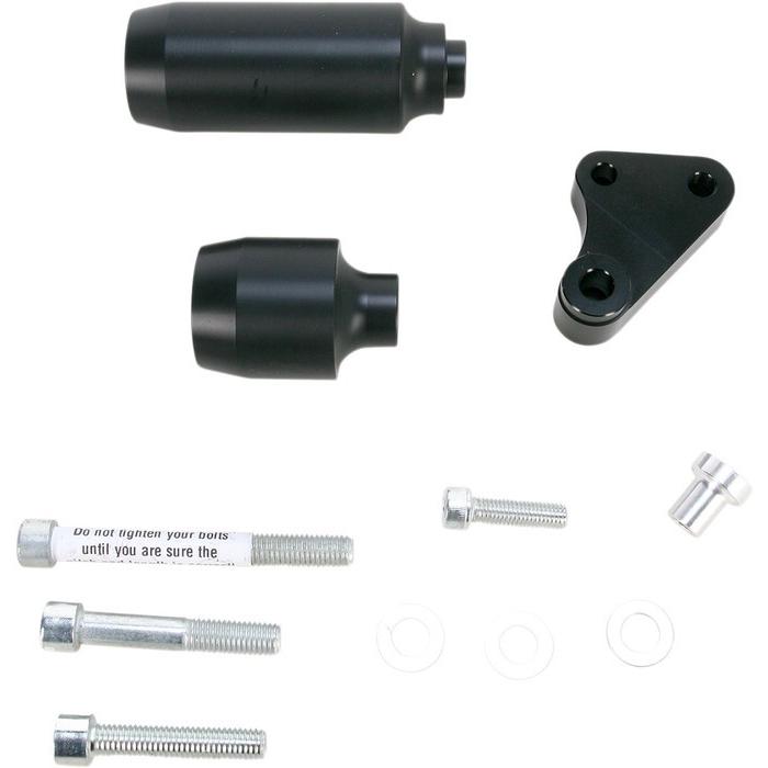 POWERSTANDS RACING パワースタンズレーシング FRAME SLIDERS BMW BK [0505-1306] S1000RR BMW BMW