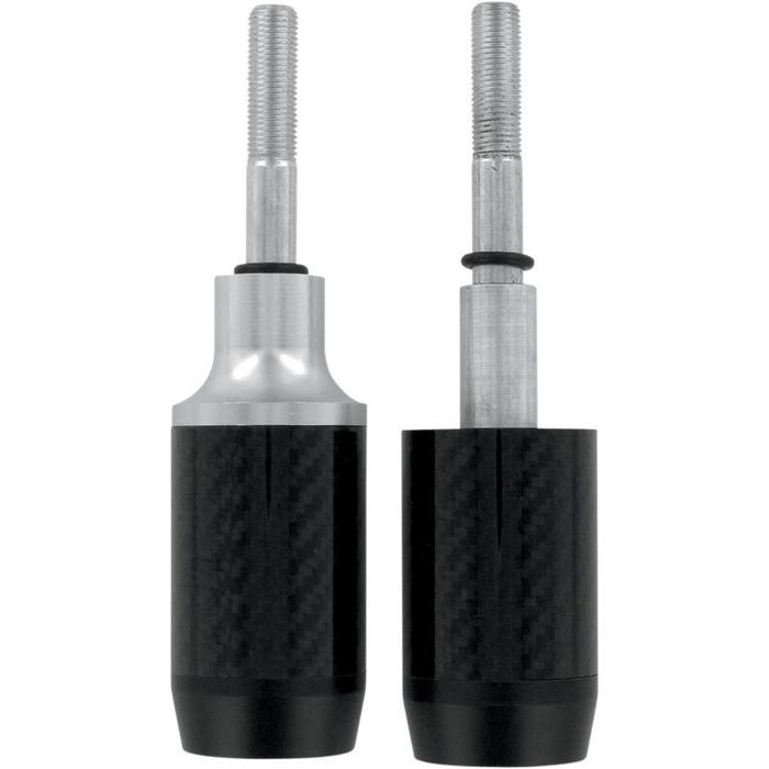 POWERSTANDS RACING パワースタンズレーシング FRAME SLIDERS HON CRBN [0505-0893] CBR600RR HONDA ホンダ エンジンスライダー・フレームスライダー フレーム