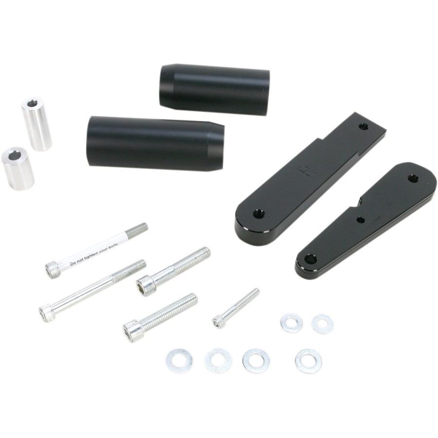 POWERSTANDS RACING パワースタンズレーシング FRAME SLIDERS