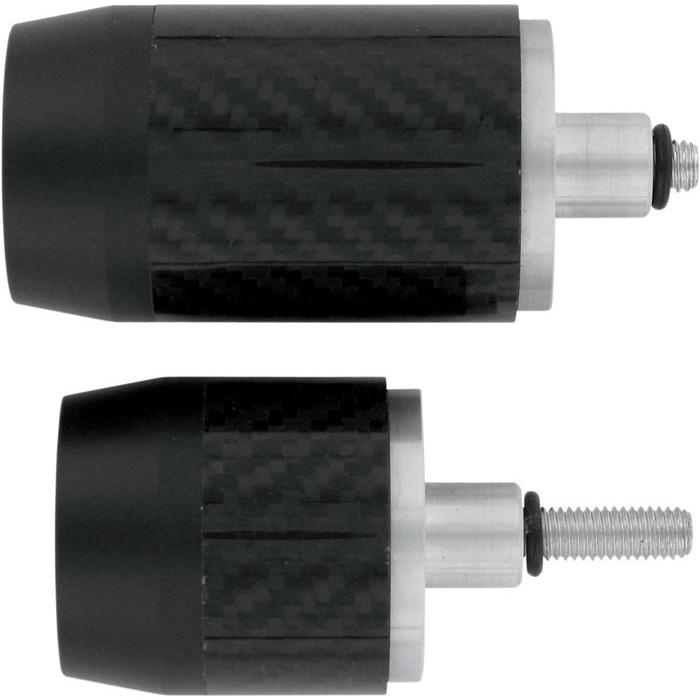 ブランド登録なし - POWERSTANDS RACING パワースタンズレーシング FRAME SLIDERS KAW CRBN [0505-0827] Z750S (水冷) KAWASAKI カワサキ エンジンスライダー・フレームスライダー