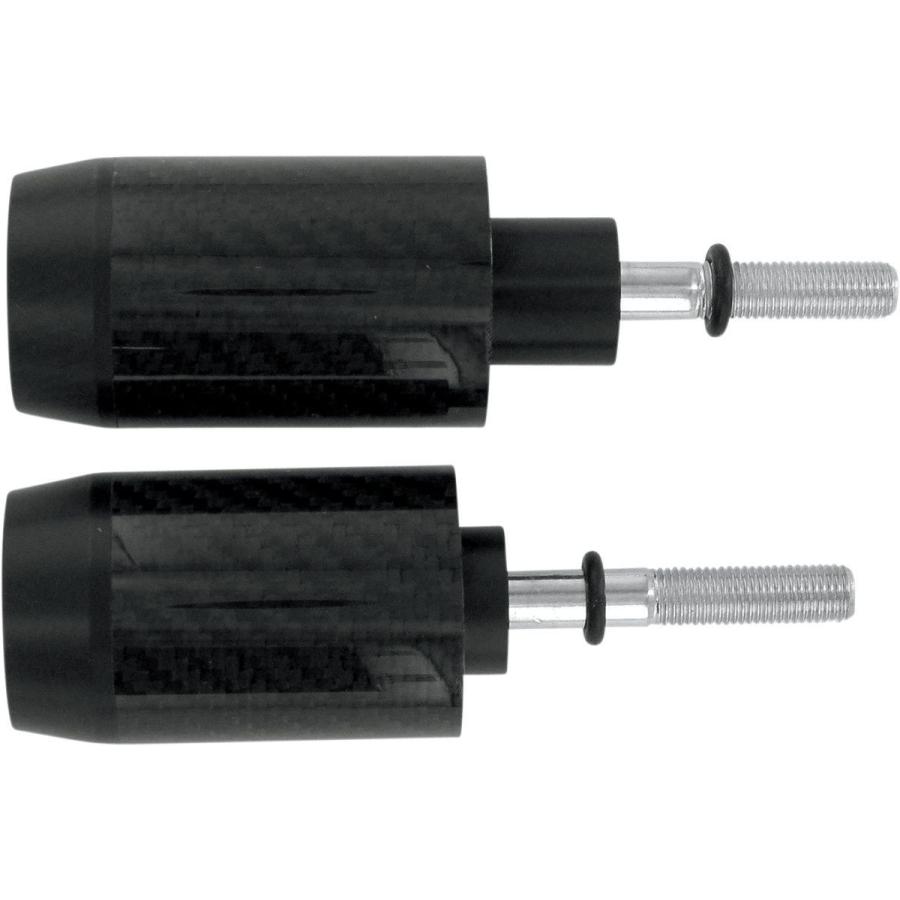 POWERSTANDS RACING パワースタンズレーシング FRAME SLIDERS SUZ CRBN [0505-0861] GSX-R1000 SUZUKI スズキ エンジンスライダー・フレームスライダー