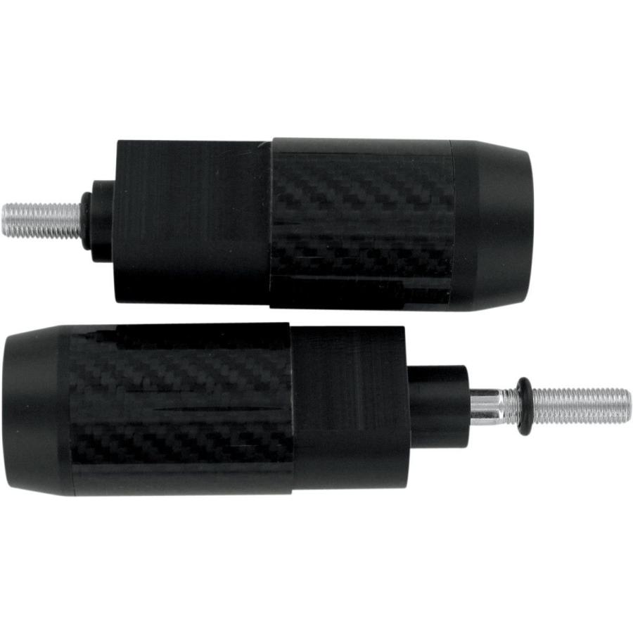 POWERSTANDS RACING パワースタンズレーシング FRAME SLIDERS YAM CRBN [0505-0777] YZF-R1 YAMAHA ヤマハ エンジンスライダー・フレームスライダー フレーム