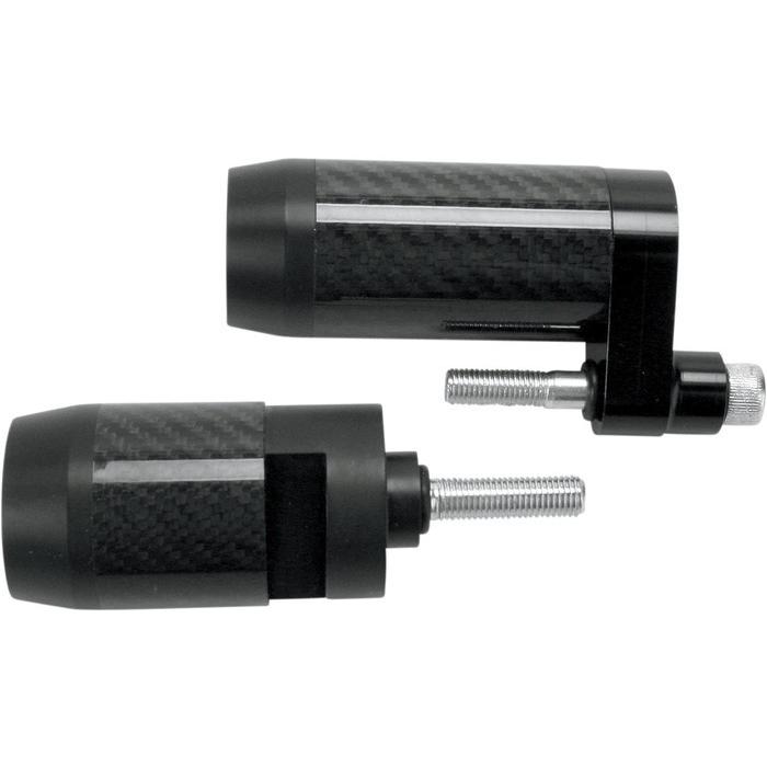 POWERSTANDS RACING パワースタンズレーシング FRAME SLIDERS YAM CRBN [0505-0881] YZF-R6 YAMAHA ヤマハ エンジンスライダー・フレームスライダー フレーム