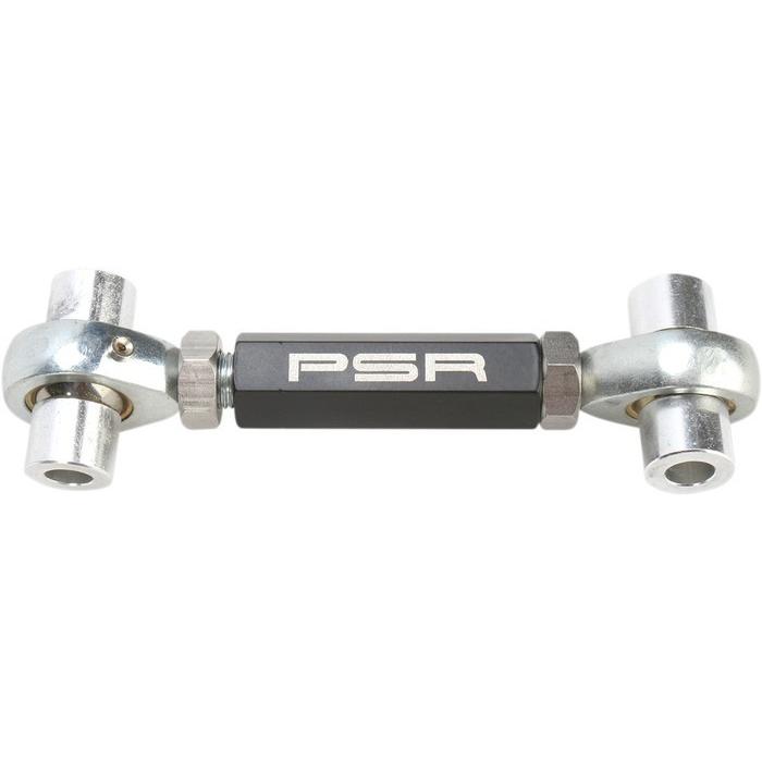 POWERSTANDS RACING パワースタンズレーシング LOWER LINK ADJ KAW BK [1304-0472] Z1000 (水冷) KAWASAKI カワサキ ローダウンキット サスペンション 足回り