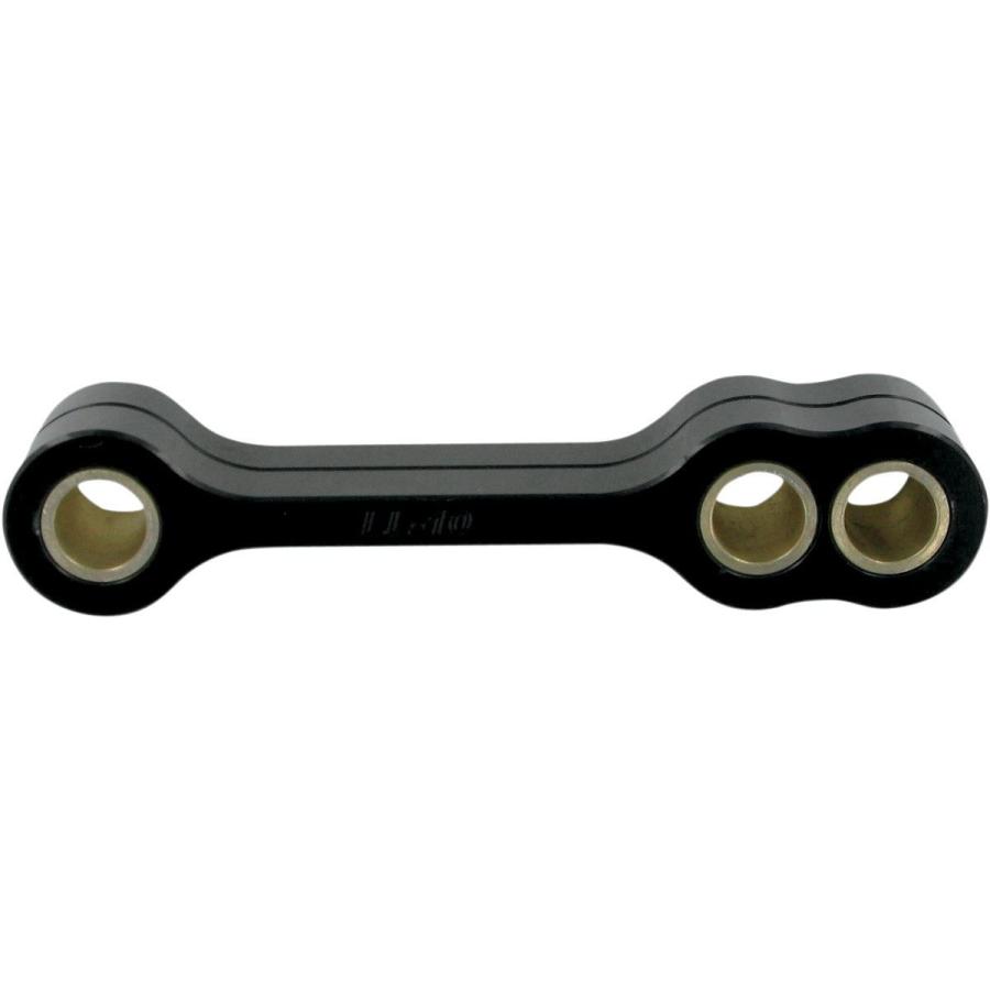 POWERSTANDS RACING パワースタンズレーシング LOWER LINK HON F2／3／4 BK [1304-0233] CBR1100XX Blackbird CBR600F2 CBR600F3 CBR600F4i HONDA ホンダ