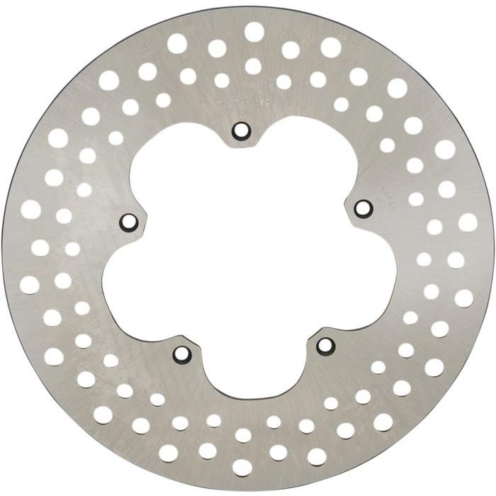 RUSSELL ラッセル BRAKE DISC 74-77XL，FX FRT [DS-325409] 1200