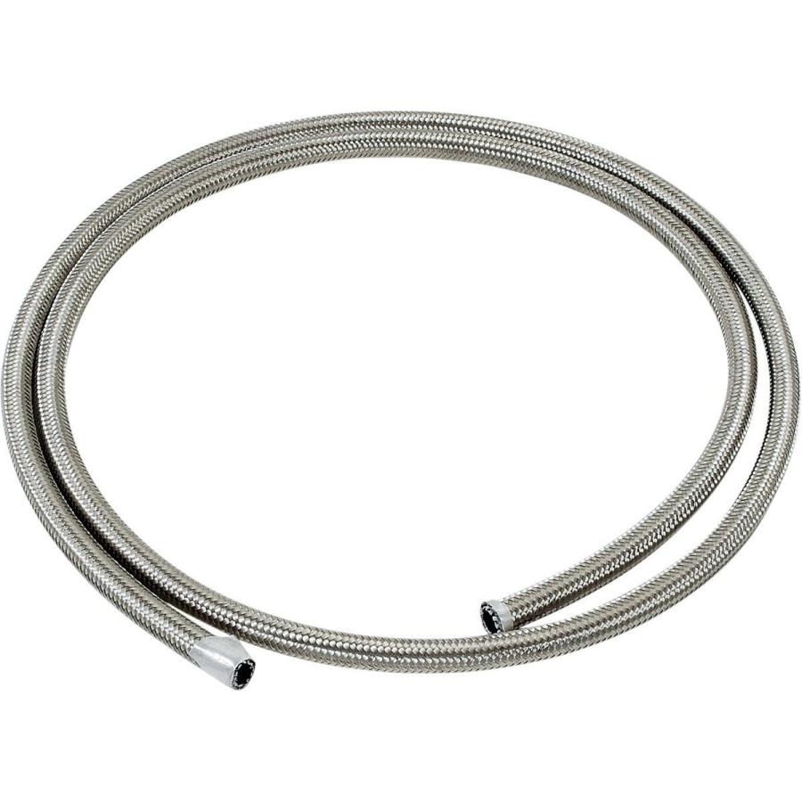 RUSSELL ラッセル HOSE OIL -8 3FT S／S [0711-0184] オイルクーラー 冷却関連 エンジン | ブランド登録なし