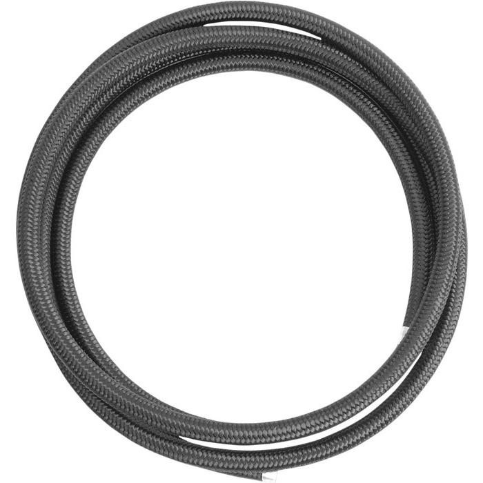 RUSSELL ラッセル HOSE，OIL BLACK 6FT [0711-0122] オイルクーラー 冷却関連 エンジン | ブランド登録なし