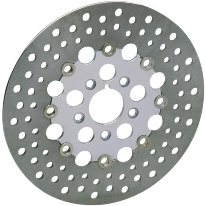 RUSSELL ラッセル ROTOR FLOATING RR 00-14 [1710-0002] HARLEY-DAVIDSON ハーレーダビッドソン ブレーキディスクローター ブレーキ