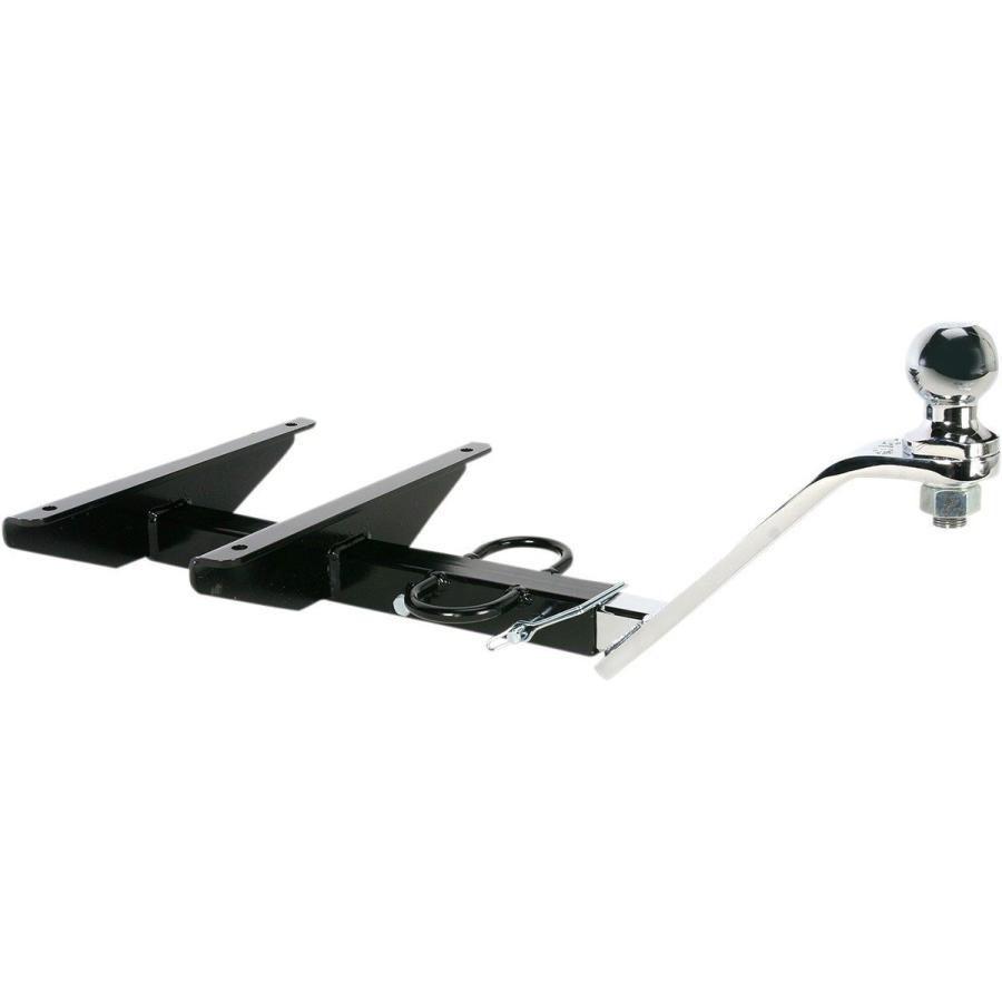 ブランド登録なし - RIVCO PRODUCTS リブコプロダクツ HITCH TRAILER 固定ディスク TRIKE [3902-0142] トランポ装置 バイク-その他バイクパーツ、アクセサリー用品-車、バイク、自転車