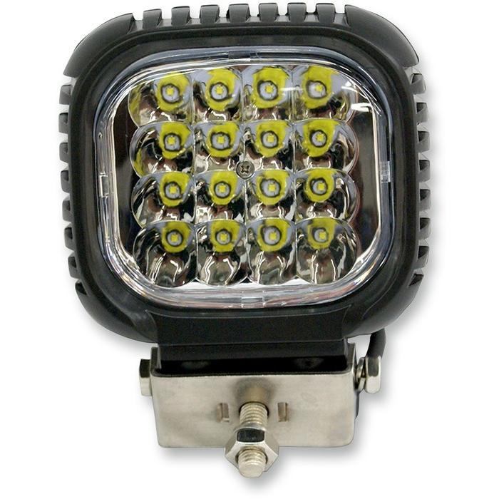 RIVCO PRODUCTS リブコプロダクツ LED SPOTLIGHT 48 WATT [2001-1376] SUZUKI スズキ フォグランプ 灯火類 電装系