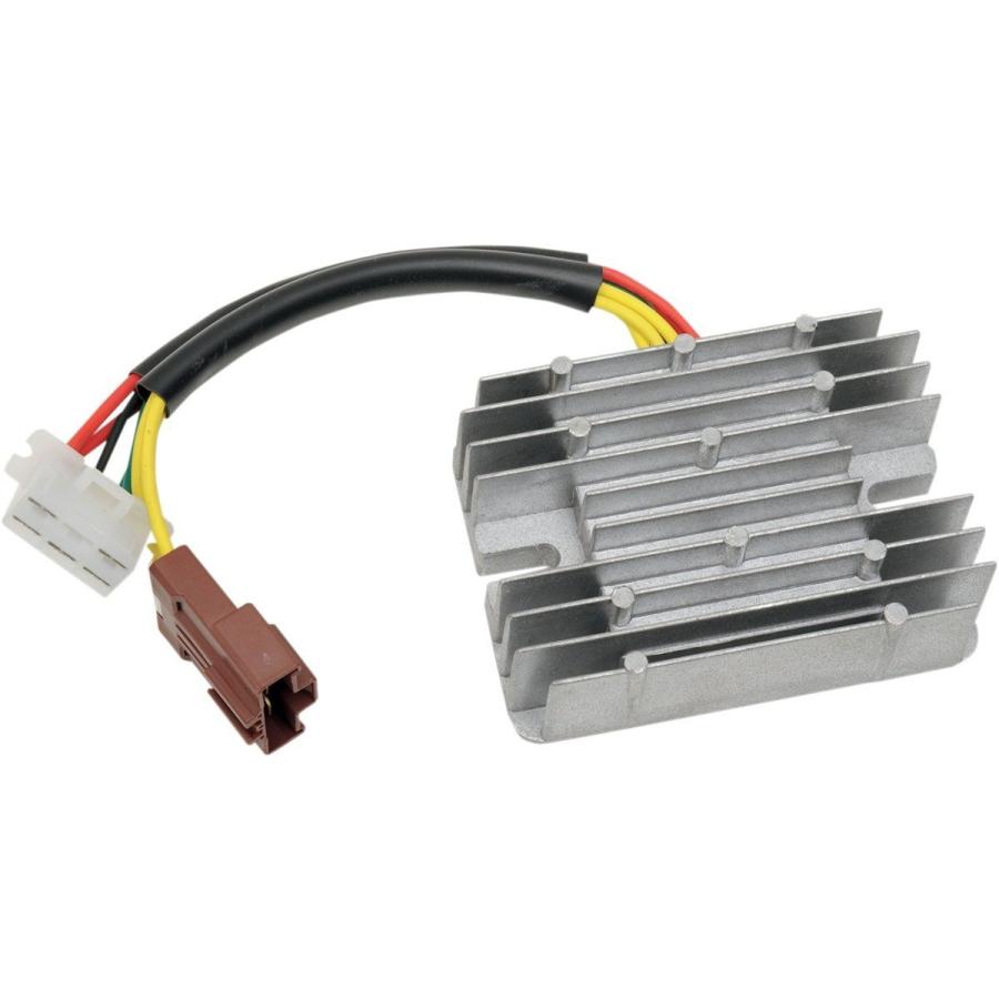 RICK’S MOTORSPORT ELECTRIC リックズモータースポーツエレクトリック レギュレーター／レクチファイア APRILLA [2112-0739] レギュレーター・レクチファイヤ