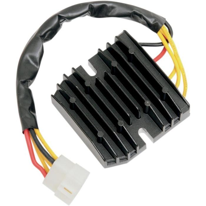 ブランド登録なし - RICK’S MOTORSPORT ELECTRIC リックズモータースポーツエレクトリック 制御器／レクチファイア HS TRIUMPH [2112-0562] トライアンフ 電装系 レギュレーター-バイク