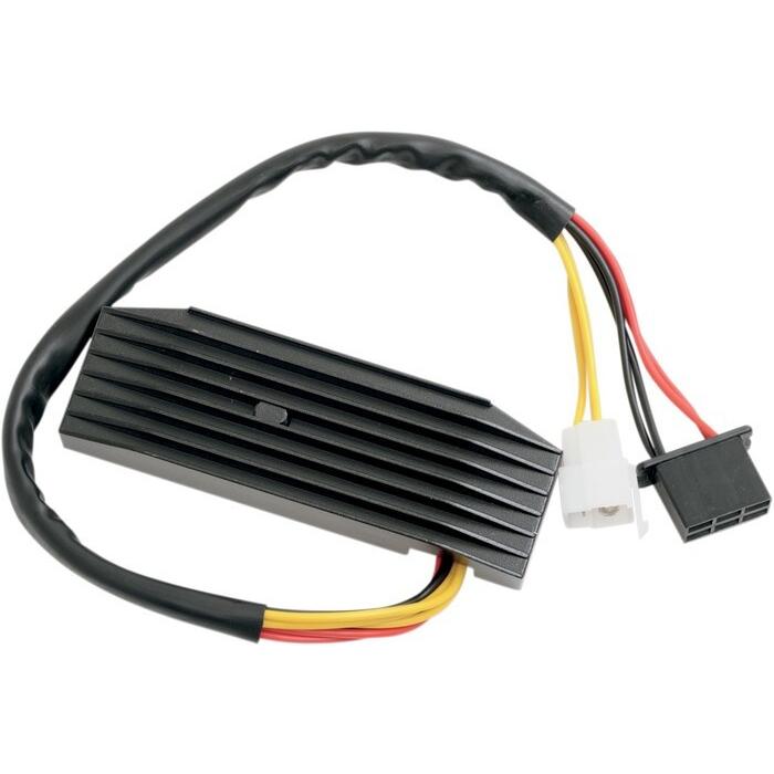 RICK’S MOTORSPORT ELECTRIC リックズモータースポーツエレクトリック レギュレーター／レクチファイア SUZUKI 10-220 [2112-0580] スズキ 電装系