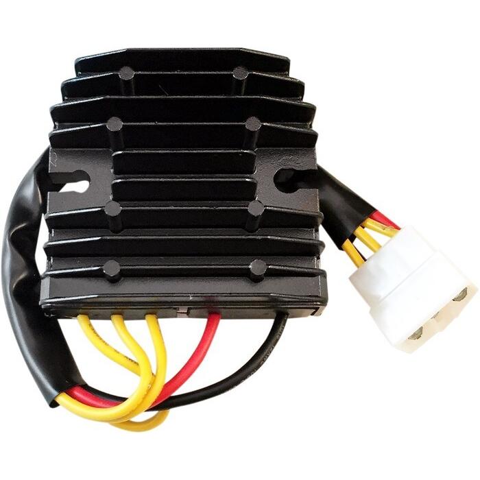 RICK’S MOTORSPORT ELECTRIC リックズモータースポーツエレクトリック レギュレーター ホットショット SUZUKI [2112-1196]  スズキ 電装系 | ブランド登録なし